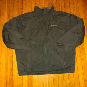 Men’s Columbia jacket 🔥🔥